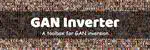 GAN Inverter